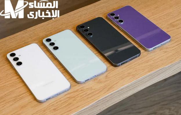 بالآداء الخرافي بكاميرا مذهلة وتفاصيل إحترافية .. تعرف علي مواصفات Samsung Galaxy S23 FE