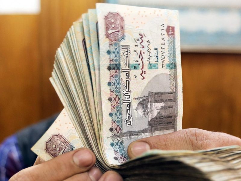 المالية توضح موعد صرف معاشات شهر نوفمبر والاستعلام عبر موقع الهيئة