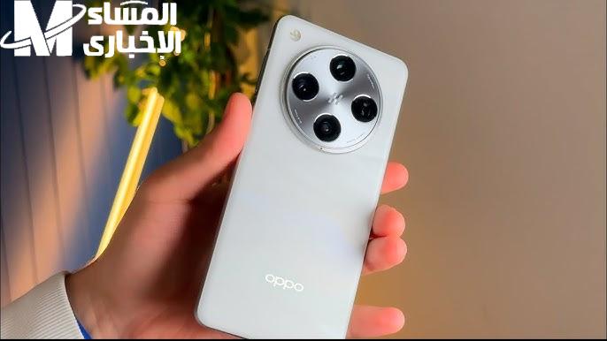 مميزات ومواصفات رائعة سعر ومواصفات هاتف Oppo Find X8 Pro 