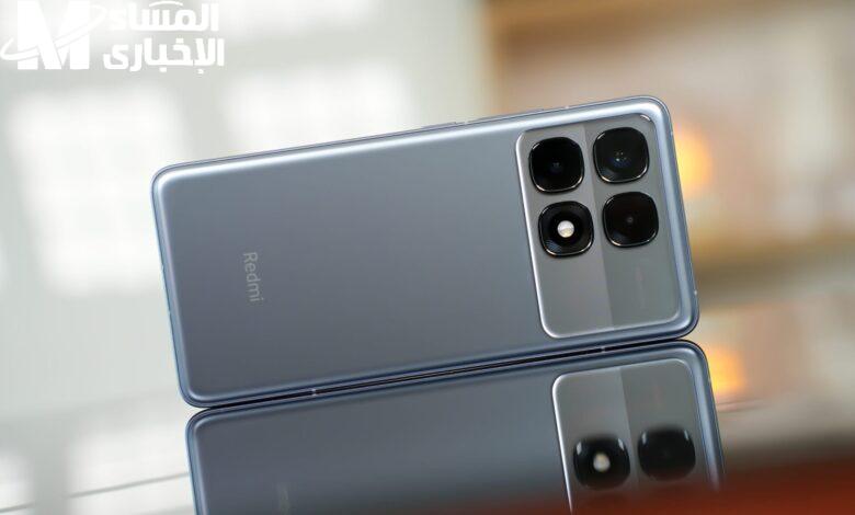 المواصفات الجبارة وكيفية الحصول عليها .. تعرف علي مواصفات وسعر هاتف Xiaomi 14T