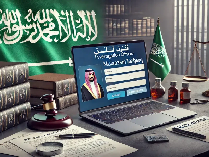 الشروط المطلوبة وخطوات ورابط التقديم في وظائف النيابة العامة 2024