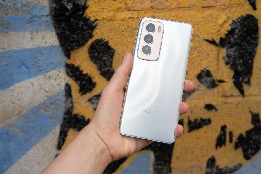 With awesome features, learn about Oppo Reno 12 phone specifications – Al Masaa News