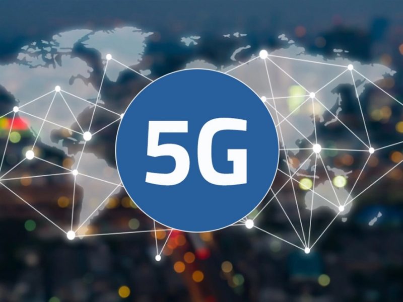 للأيفون والاندرويد خطوات تشغيل شبكة 5G على موبايل