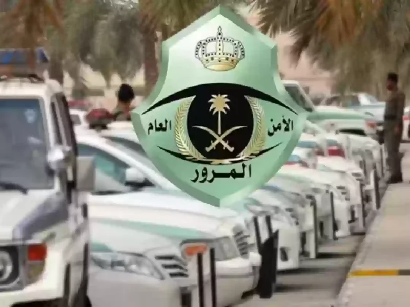 بالشروط الهامة .. التسجيل في مزاد اللوحات الإلكترونية عبر منصة أبشر