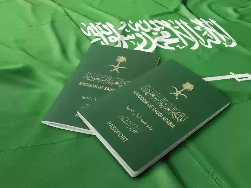 بالشروط اللازمة خطوات تجديد جواز السفر السعودي