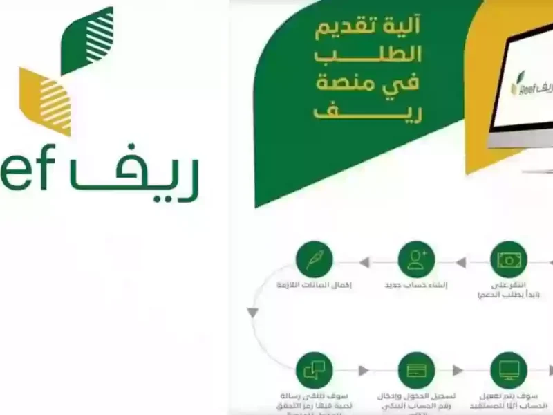 ريف يوضح موعد نزول دعم الريف دفعة شهر يناير 2025؟