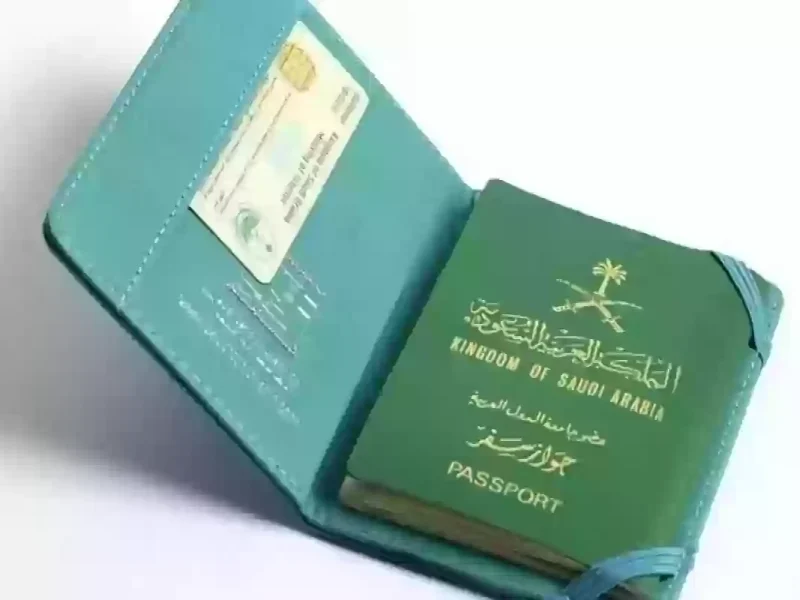 ابرز الشروط الخاصة بـ خطوات تجديد جواز السفر السعودي 1446