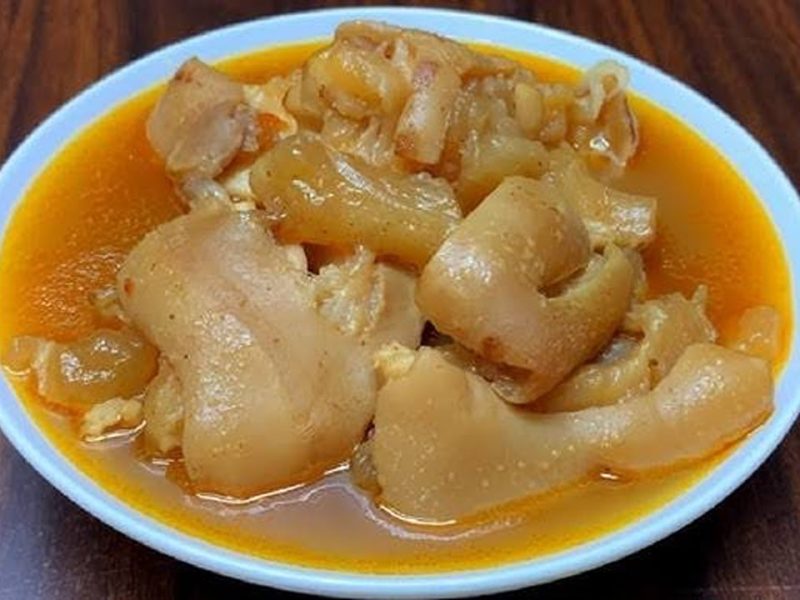 خدى طاقة جسمك فى الشتا من شوربة الكوارع.. طعم أصيل وريحة تجيب العيلة على السفرة من غير نداء