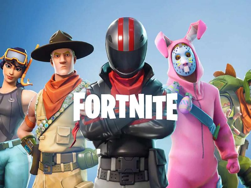 نقرة واحدة.. هيكون عندك أكواد V-BUCKS للعبة فورت نايت قبل أي حد تاني ومميزاتها