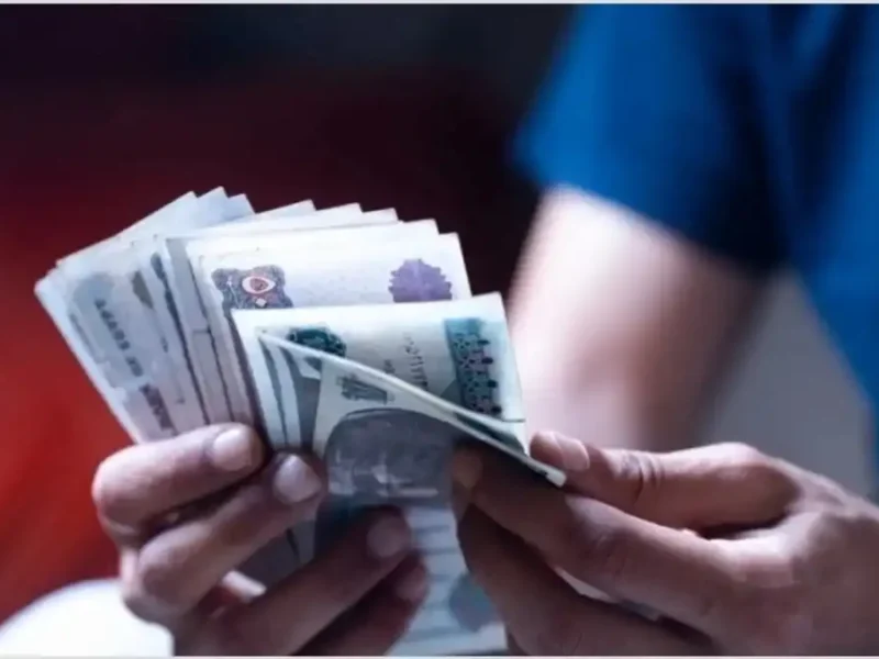 الزيادات جاية ورا بعض.. أخبار زيادة المرتبات والأجور ومواعيد زيادة المعاشات خلال شهر يوليو القادم 2025 شوف كل الجديد