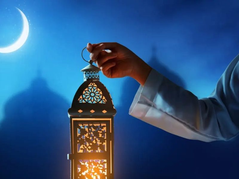 بداية العد التنازلي تعرف علي موعد شهر رمضان المبارك 2025