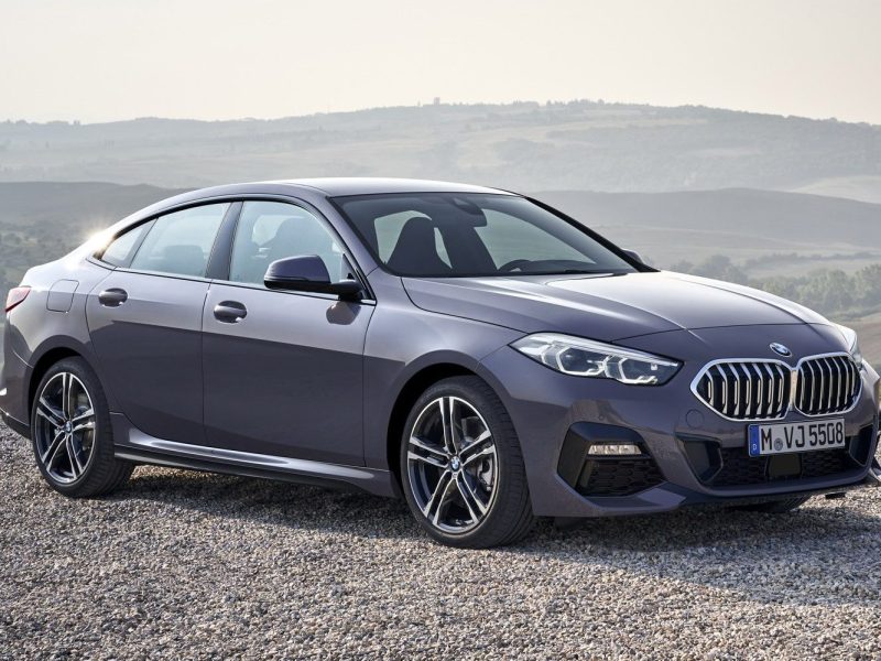 ماهي مواصفات سيارة بي إم دبليو 2 غران كوبيه BMW Gran Coupe 2025