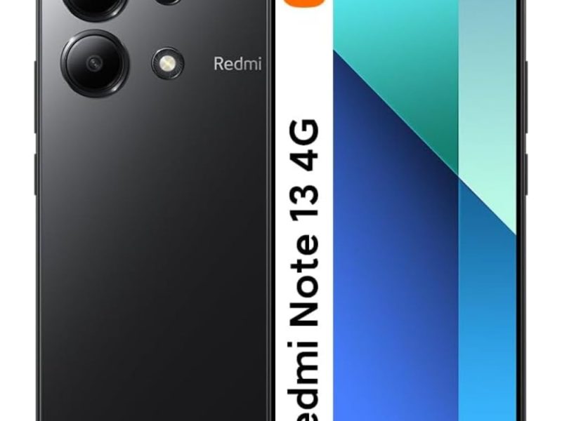 إمكانيات جبارة مواصفات هاتف ote 13 Xiaomi Redmi N 4G