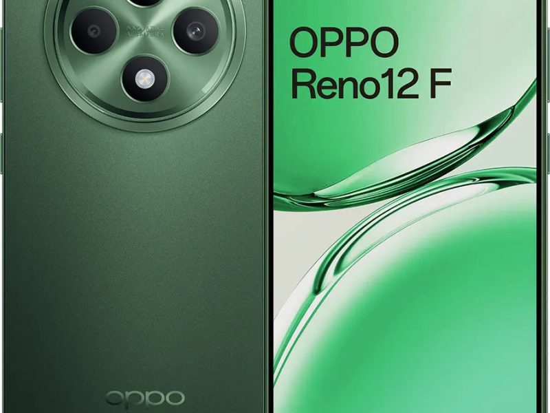 بلا منافس تعرف علي مواصفات هاتف Oppo Reno 12 وسعره في السوق