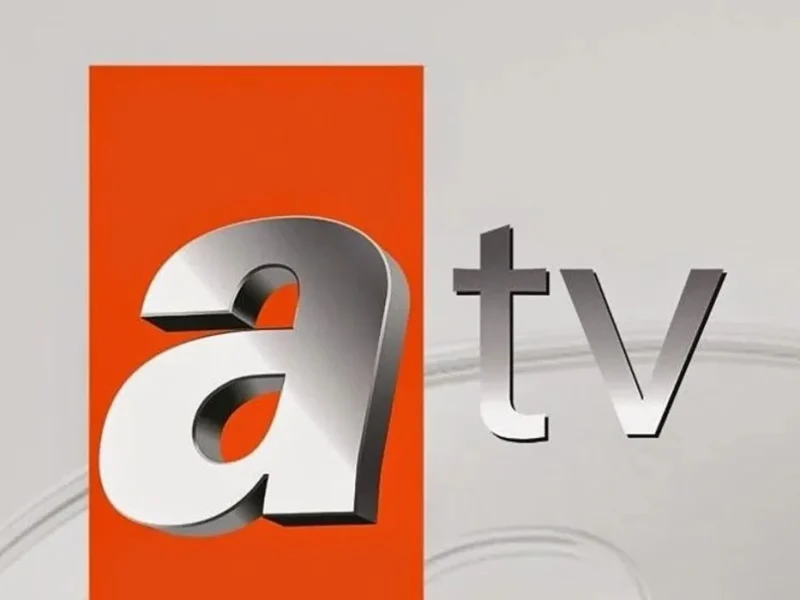 إشارة الاعمال التركية الدرامية علي تردد قناة atv التركية