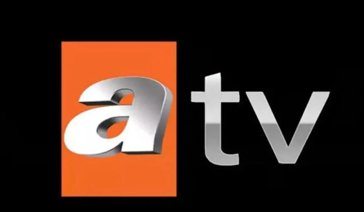 تردد قناة atv التركية