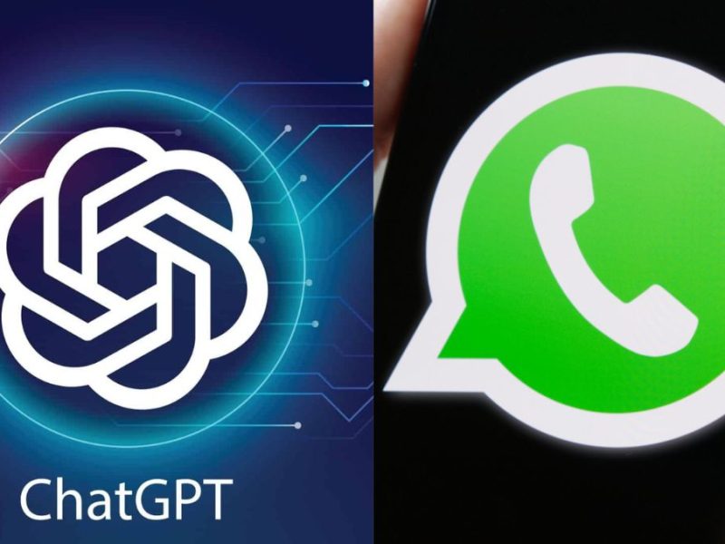 رقم شات جي بي تي واتساب Chatgpt in WhatsApp