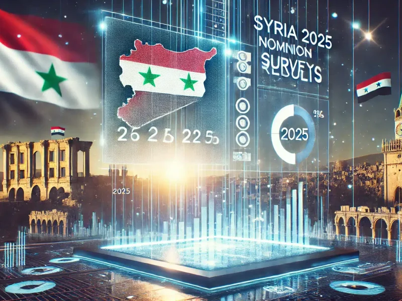 الموقع الرسمي الخاص بـ نتائج السبر الترشيحي سوريا