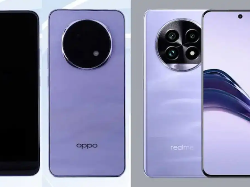 عند طرحة في الأسواق احصل علي سعر ومواصفات هاتف ‏oppo a5 pro