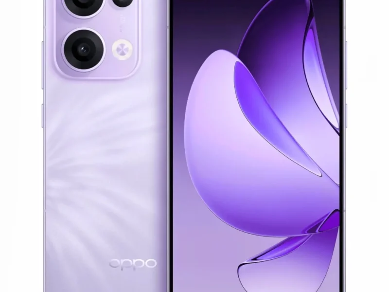 أوبو تبتكر مواصفات جبارة شبيه الآيفون تعرف علي مواصفات هاتف OPPO Reno 13 Pro