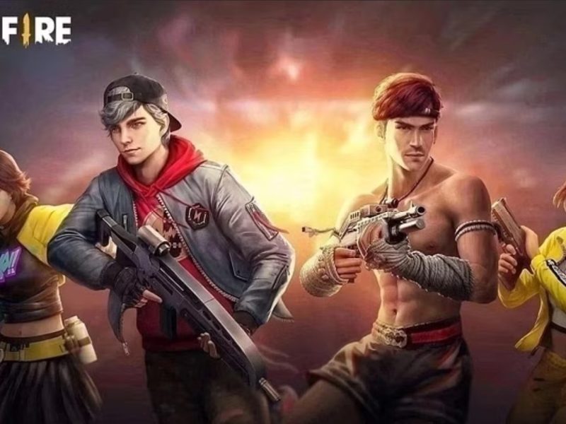 احصل علي الثعلب الثلجي وغيرها .. عبر كودات فري فاير Free Fire MAX