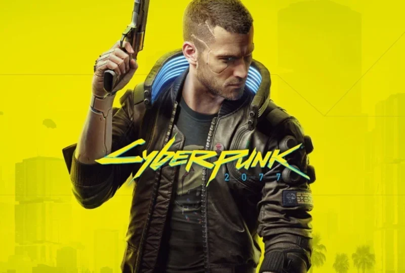 وسط مزيد من الإضافات الرائعة.. تحديث Cyberpunk 2077 الاقوي