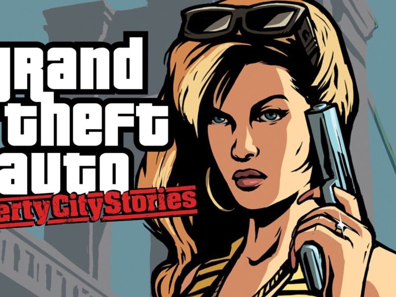 لمتطلبات التشغيل تعرف علي خطوات تحميل GTA: Liberty City Stories