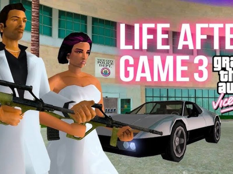 أقوى شفرات جاتا GTA Vice City خليك الكينج بالحصول علي هذه الشفرات