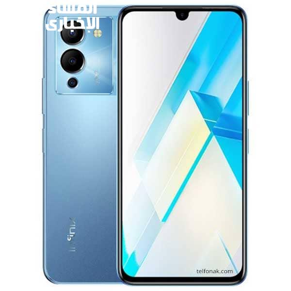 المواصفات الجبارة الخيالية !  سعر ومواصفات هاتف Infinix Note 12 G96