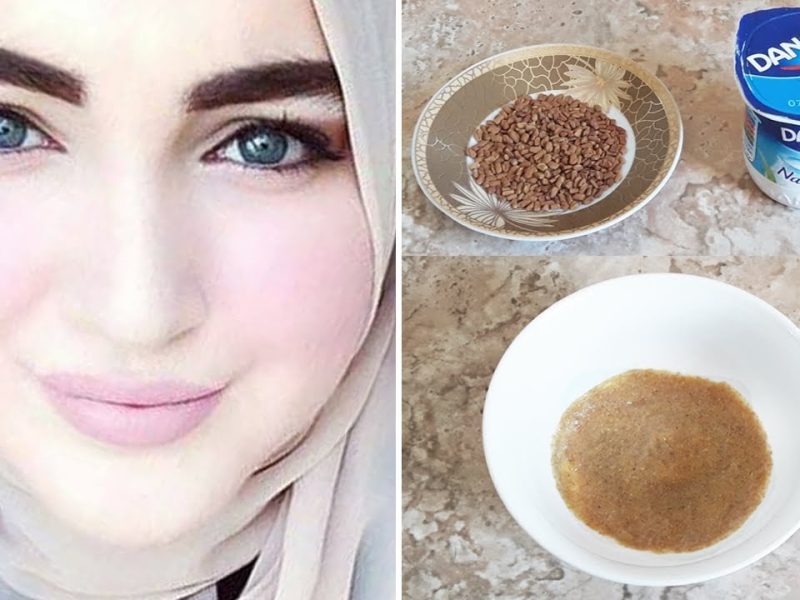 لبشرة بيضاء لامعة ! طريقة تحضير كريم الخميرة في المنزل