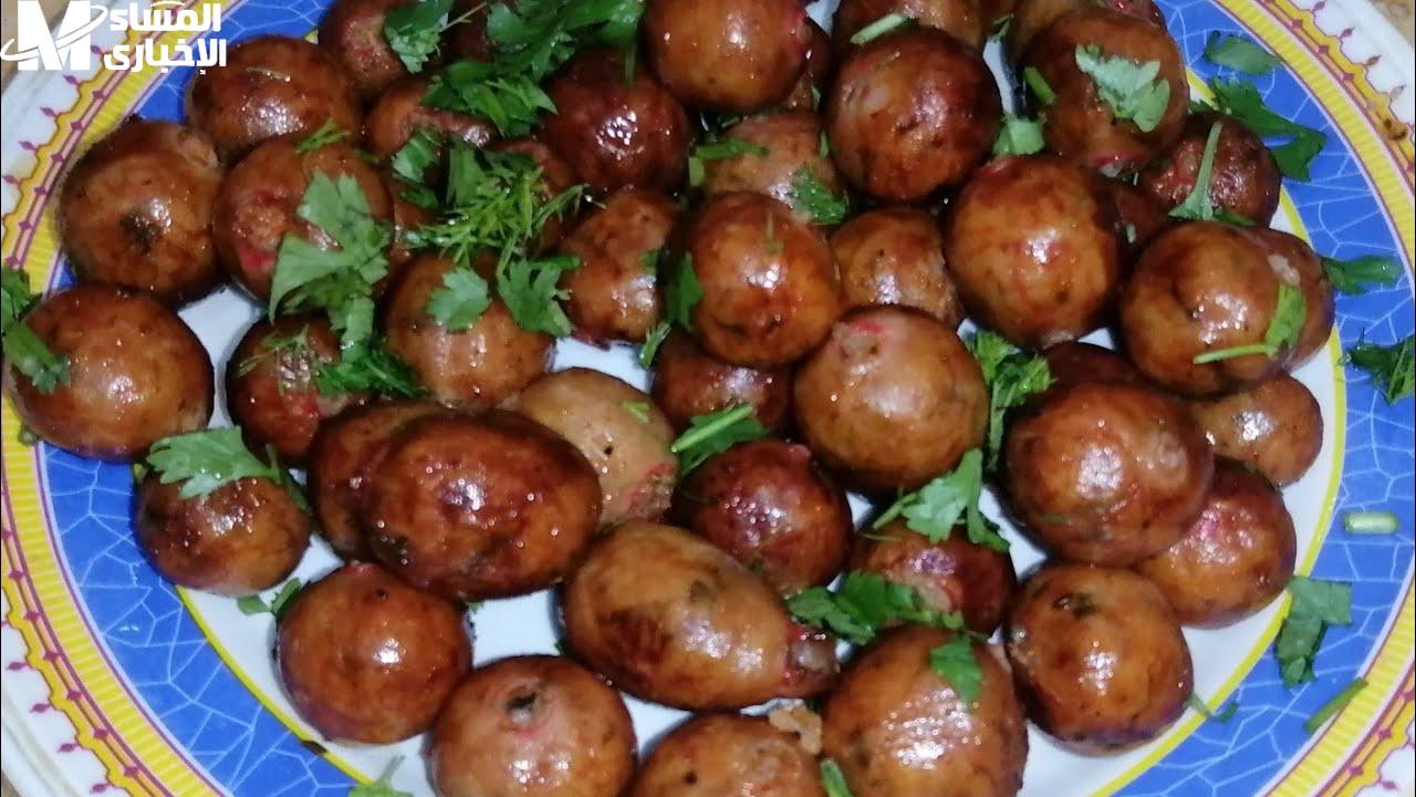 طريقة عمل الممبار
