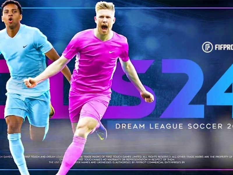 اكتشف بنفسك التحديث الأخير الخاص بـ تحديث لعبة دريم ليج 2025 Dream League