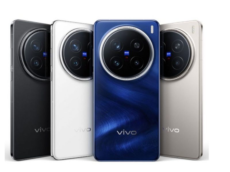 ” احصل علي الوحش ” الآن بأقوي كاميرا وبطارية فائقة مواصفات وسعر هاتف Vivo X200 Pro