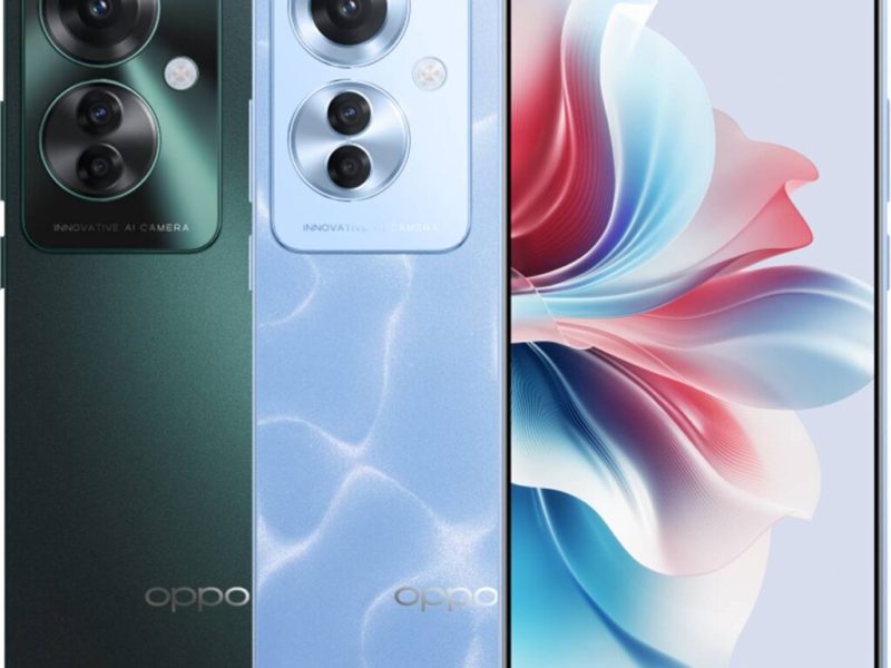 بأهم العيوب والمميزات احصل علي تفاصيل الاقوي سعر ومواصفات Oppo Reno 11 Pro 5G