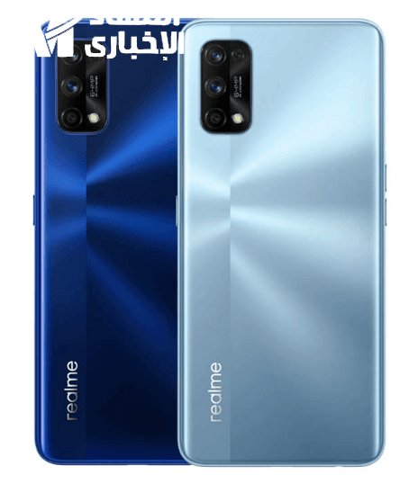 الهاتف ذو البطارية العملاقة تعرف على مواصفات هاتف Realme Neo 7 