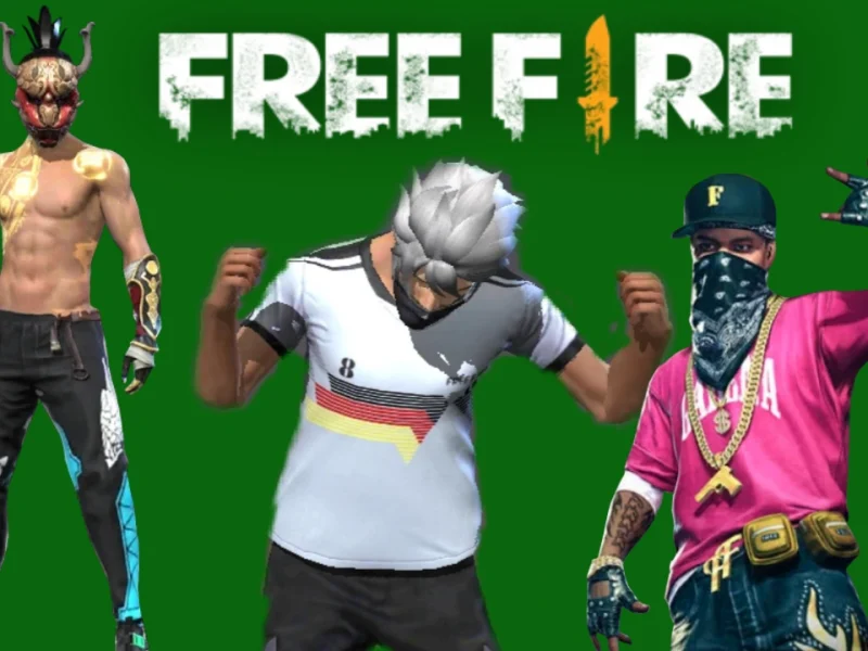 جدد باقتك وبرامجك علي أحدث أكواد فري فاير Free Fire 2025 موقع جرينا