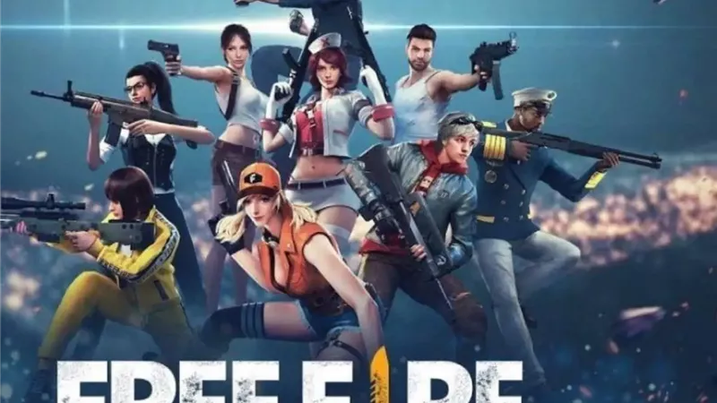 للحصول علي الجواهر .. اكواد فري فاير Free Fire MAX Codes 2024