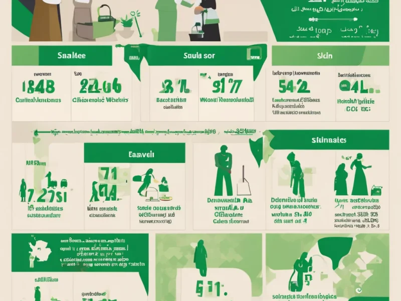 بشأن الرواتب المنزلية في السعودية قرار هام جدا من الموارد البشرية