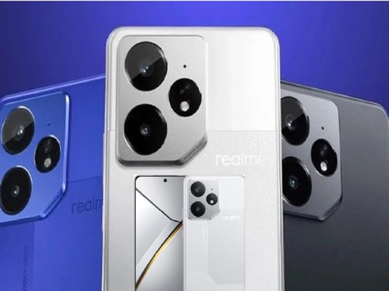 بمميزات رائعة تعرف علي مواصفات هاتف Realme Neo 7 الجديد