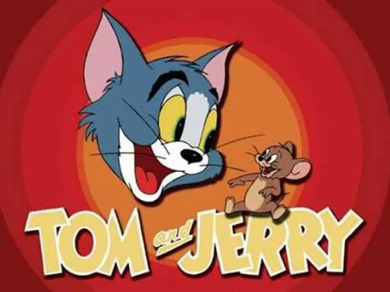 النايل وعرب سات ضبط تردد قناة توم وجيري 2025 Tom and Jerry