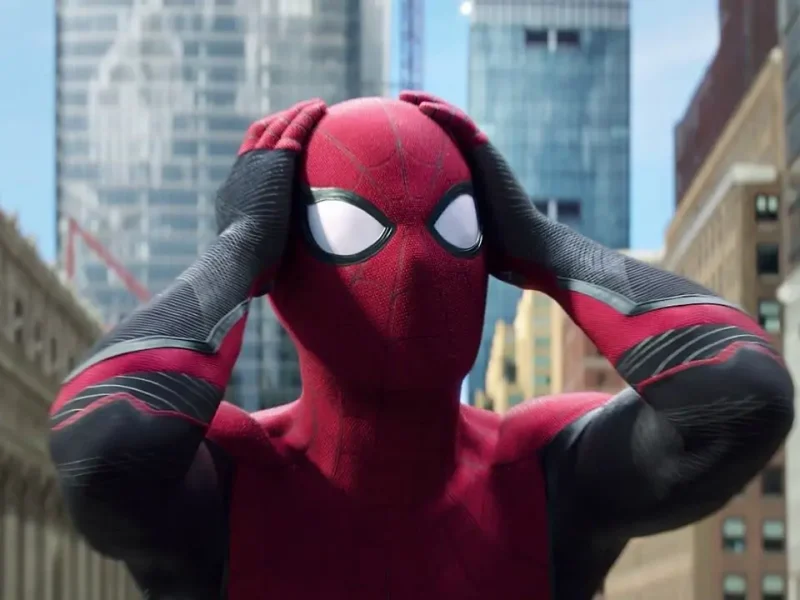 استقبل تردد قناة سبايدر مان الجديد للأطفال Spider Man