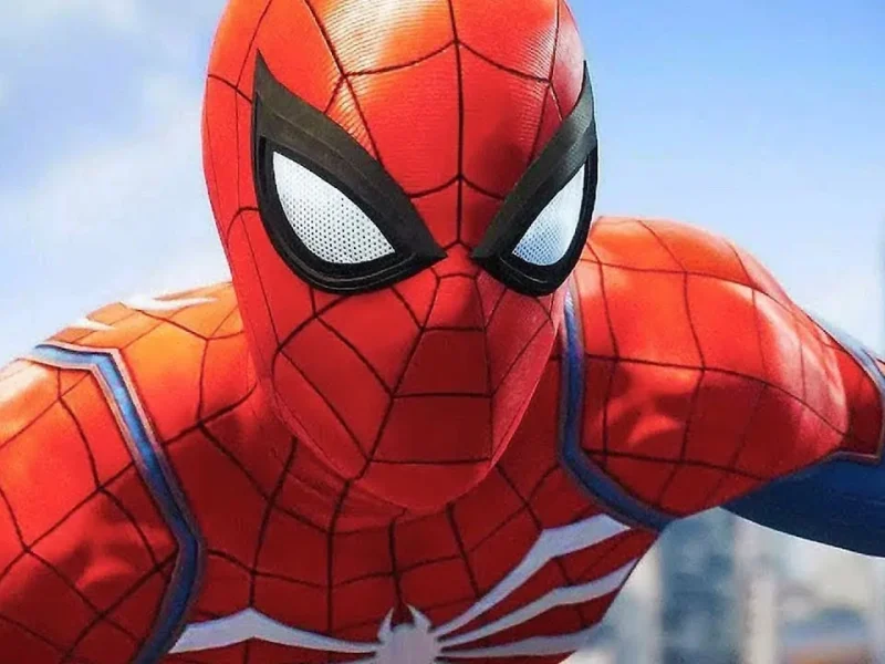 استقبل باشارة ولا في الأحلام تردد قناة سبايدر مان Spider man الجديد ولا اقوي من كدا