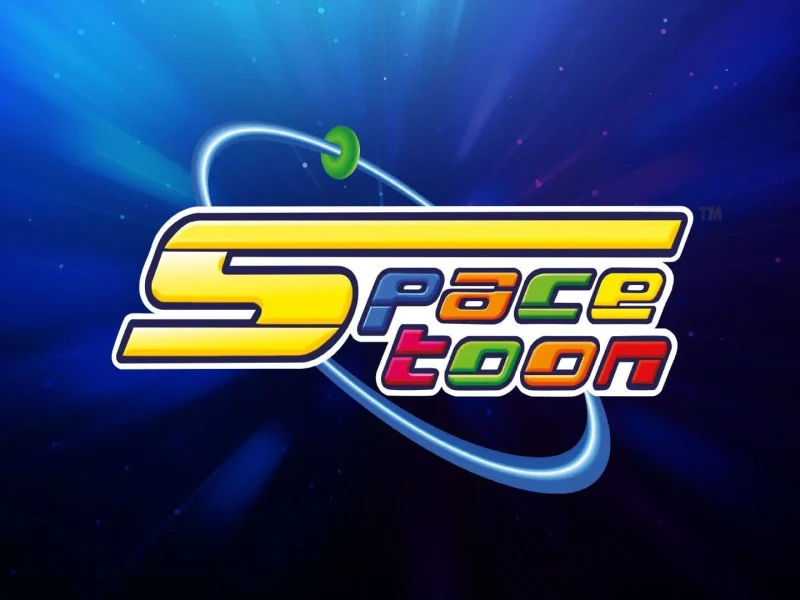 عبر النايل سات والعرب سات ضبط تردد قناة سبيستون spacetoon للأطفال