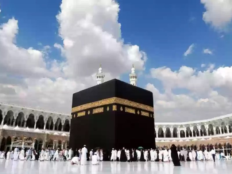 بجميع الشروط والأوراق المطلوبة رابط نتائج قرعة الحج ليبيا hajjaj.hajj.gov.ly 2025