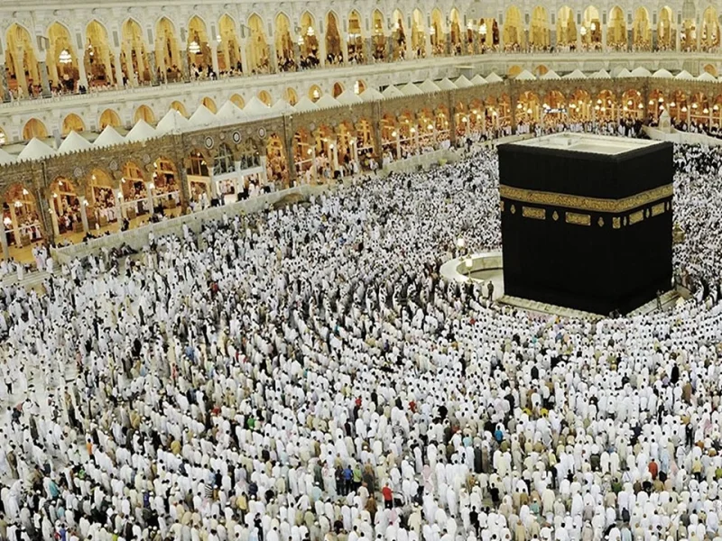 أسماء الفائزين في نتائج قرعة الحج ليبيا 2025 hajjaj.hajj.gov.ly