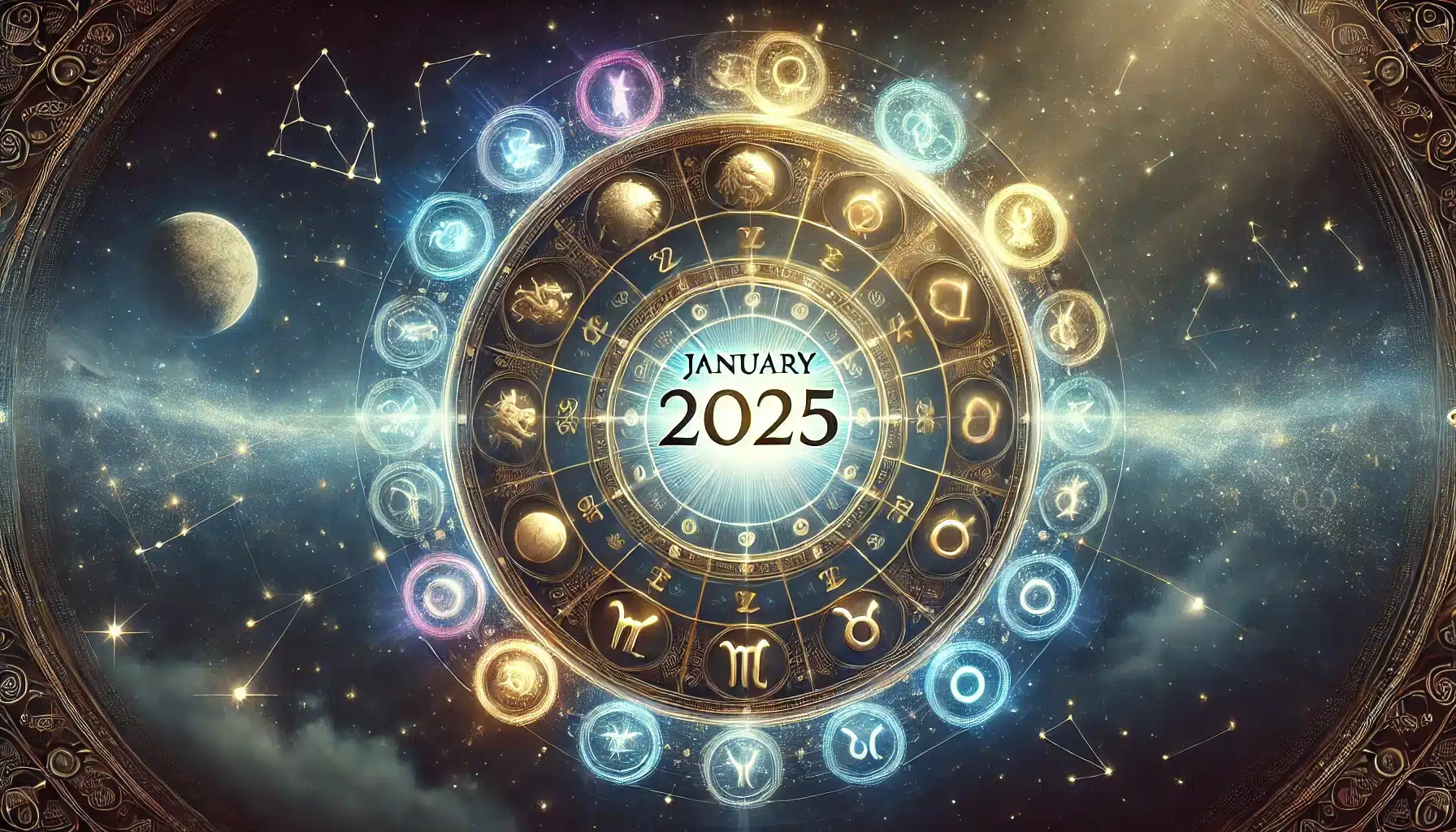 توقعات ليلى عبد اللطيف 2025