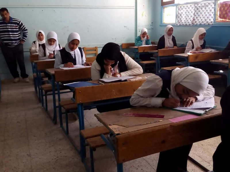 مصر هتطبق نظام امتحانات جديد لأول مرة لتوجيه طلاب الإعدادية والثانوي.. والبداية هتكون في صيف 2025 | خطوة حاسمة لتحديد المسار