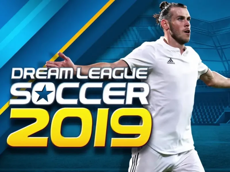 بالشكل الجديد ! تعرف على اقوى تحديث لعبة دريم ليج Dream League