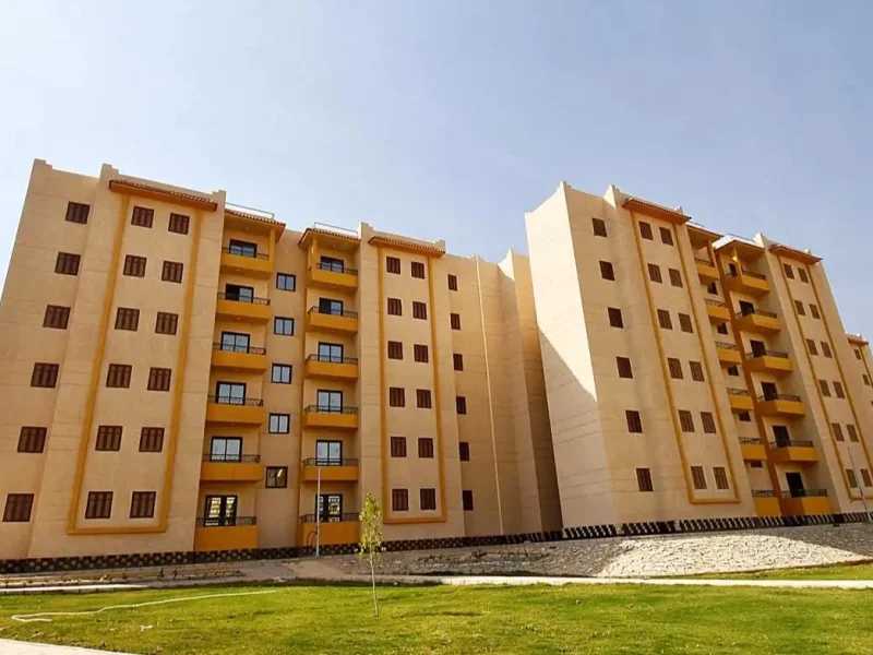الكل مستنيها وأخيرًا ظهرت.. تفاصيل شقق سكن لكل المصريين 7 إلحق مكانك