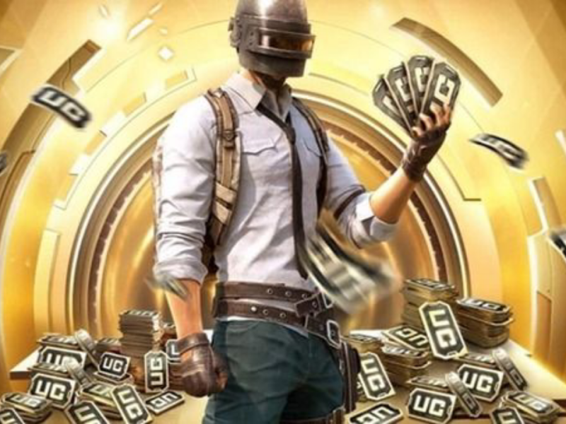 بالطرق الآمنة … خطوات شحن شدات ببجي موبايل PUBG Mobile 2024